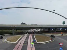 Al via il cantiere in piazza Garibaldi