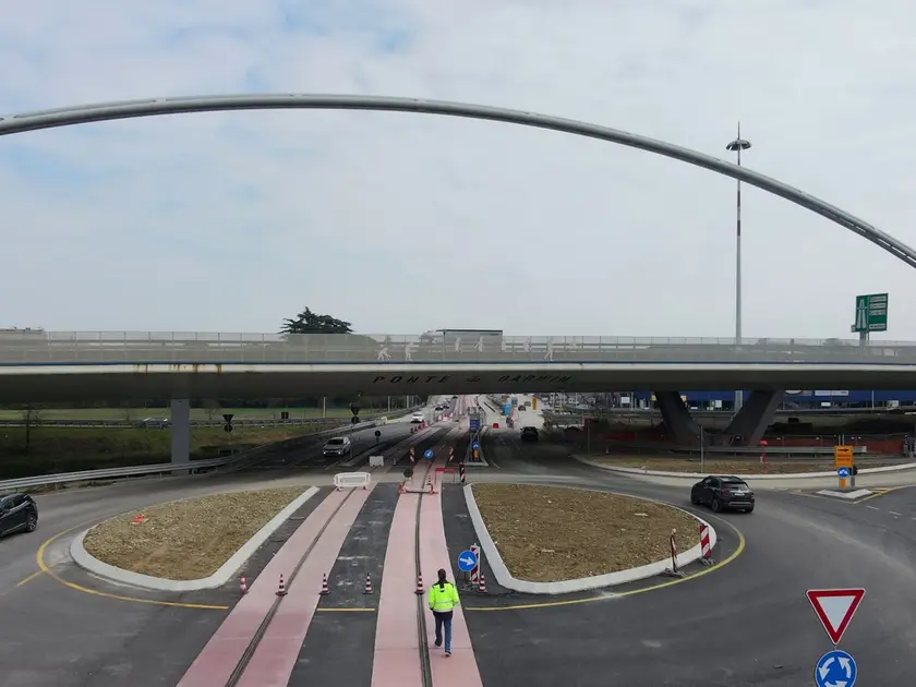 Al via il cantiere in piazza Garibaldi