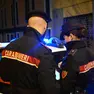 A Casalserugo l'intervento dei carabinieri