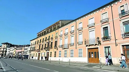 Palazzo Tonzig
