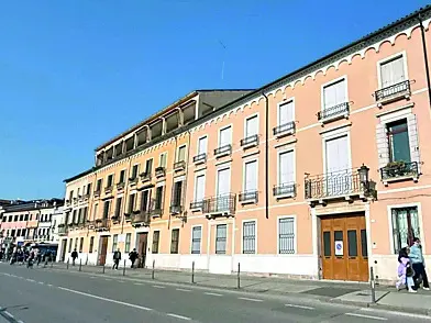 Palazzo Tonzig