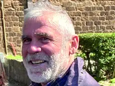 Paolino Bertazzo avrebbe compiuto 70 anni mercoledì