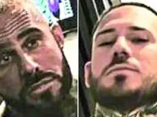 I fratelli romani Alvise e Leopoldo Cobianchi