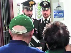 Ancora una truffa che vede vittima un anziano