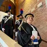 L'inaugurazione dell'anno giudiziario della Corte dei Conti a Venezia