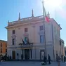 Il municipio di Annone Veneto