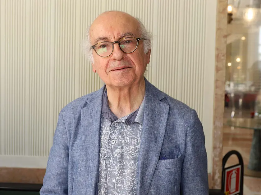 Ivano Spano, sociologo, aveva 84 anni