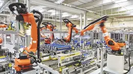 Occupazione stabile nelle realtà produttive del Friuli Venezia Giulia