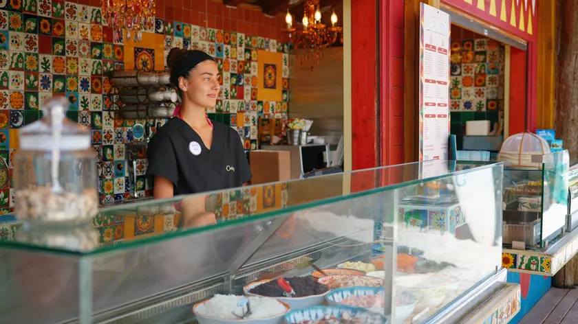 Caribe Bay assume 180 persone per la stagione estiva