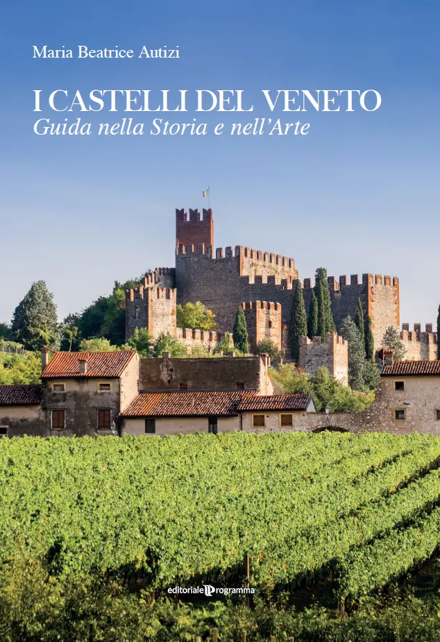 La copertina del volume