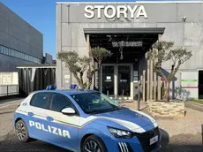 Riapre la discoteca Storya