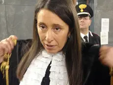 L'avvocata Paola Rubini si è costituita parte civile per Adcec
