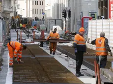 Pnrr cento giorni alla fine dei cantieri