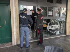 Chiuso l'Eurobar di via Matteotti a Este