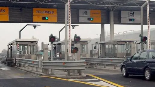 Casello di Padova Est