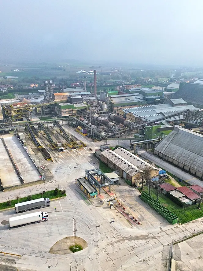 Lo zuccherificio di Pontelongo