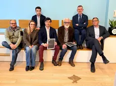 I manager che hanno sottoscritto l'accordo