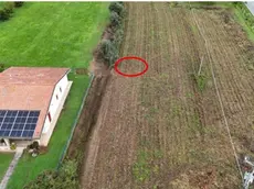 Ecco dove è previsto il nuovo antennone a Corte di Piove di Sacco