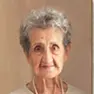 Maria Rota aveva 95 anni
