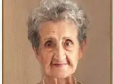 Maria Rota aveva 95 anni