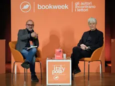 Paolo Cagnan e Riccardo Luna a Trebaseleghe