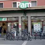 Il Pam di piazzetta Garzeria