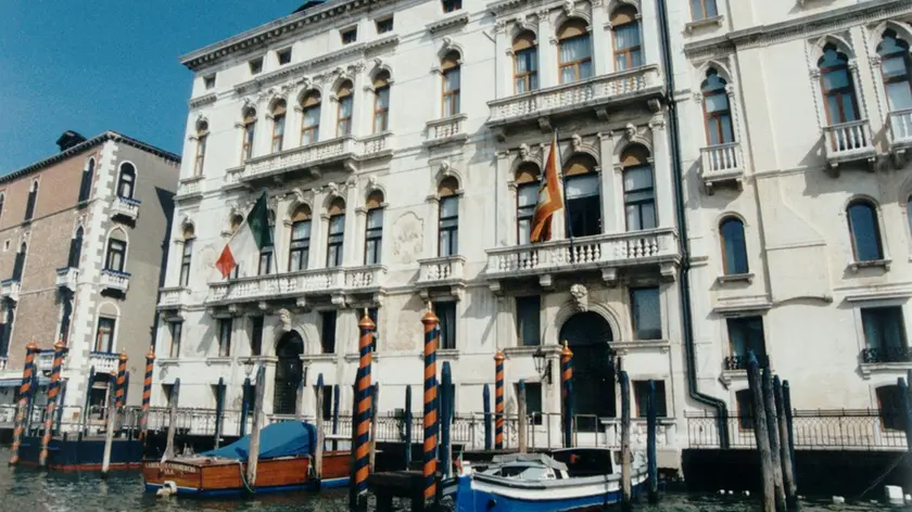 Palazzo Ferro Fini, le nomine passeranno per il Consiglio