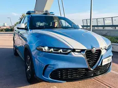 Il bilancio dei controlli sugli irregolari della Questura di Padova