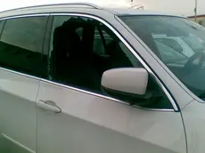 Notte di vandalismi a Montagnana