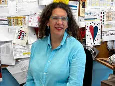 Federica Silvoni lascia la Giunta