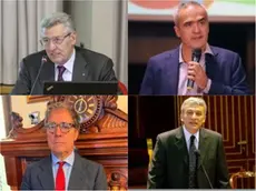 Fondazione Cariparo, corsa alla presidenza