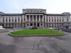 Il tribunale di Trieste (Bruni)