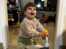 Il piccolo Francesco Tommasini aveva 14 mesi