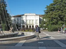 L'Hotel Orologio di Abano