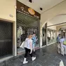 Lo storico panificio Vecchiato di Padova