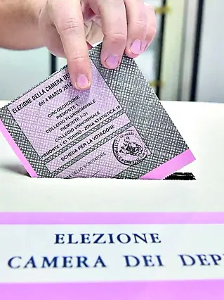 In 76 Comuni del Padovano si vota per le elezioni suppletive