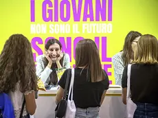 Una fiera dedicata ai giovani che si affacciano sul lavoro
