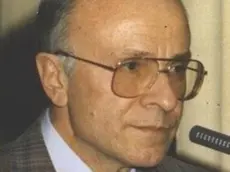 Luciano Campanacci
