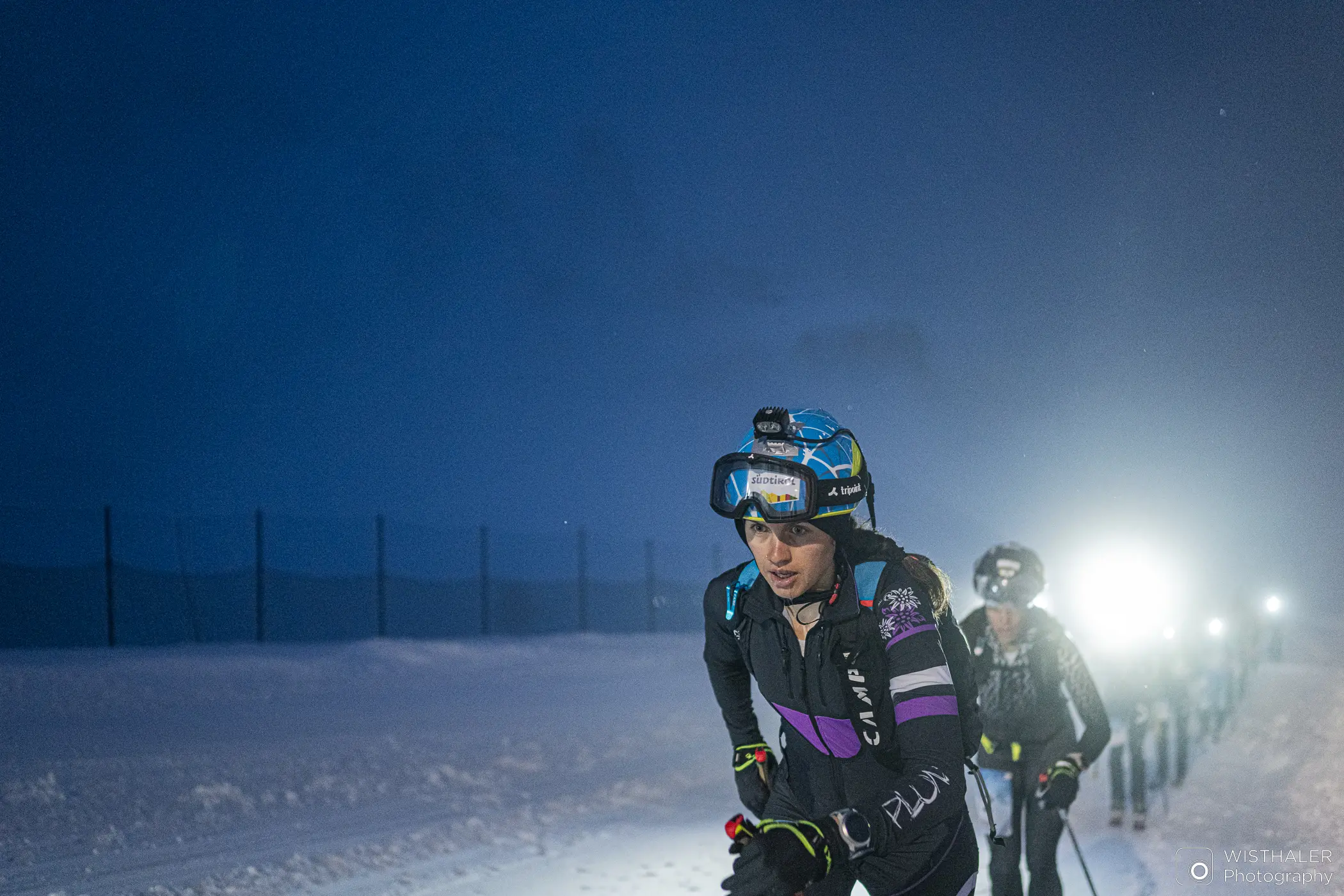 Un'immagine di un'edizione passata