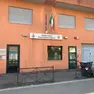 Gli uffici della polizia locale