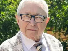 L'imprenditore Luciano Beltrame