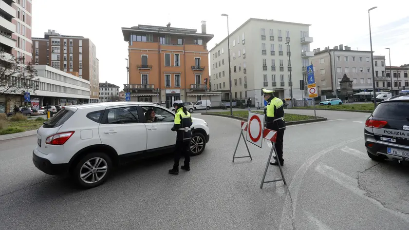 Una domenica ecologica a Padova