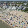 Il litorale di Jesolo