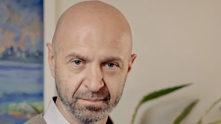 Oscar Miotti, psicologo e psicoterapeuta esperto di disagio giovanile