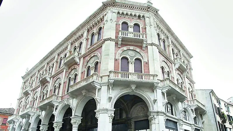 Palazzo delle Debite