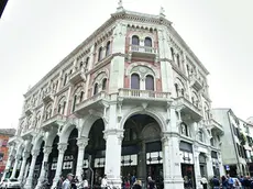 Palazzo delle Debite