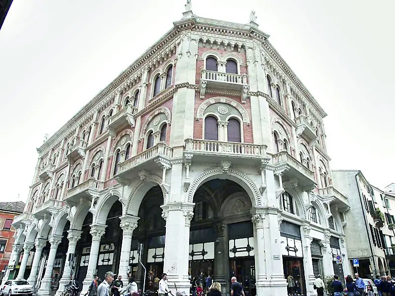 Palazzo delle Debite