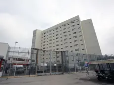 Il carcere Due Palazzi di Padova