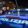 I tre sono stati individuati dalla polizia di stato