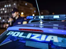 I tre sono stati individuati dalla polizia di stato